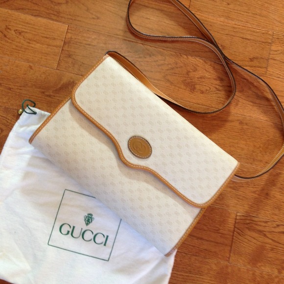 Gucci cross body