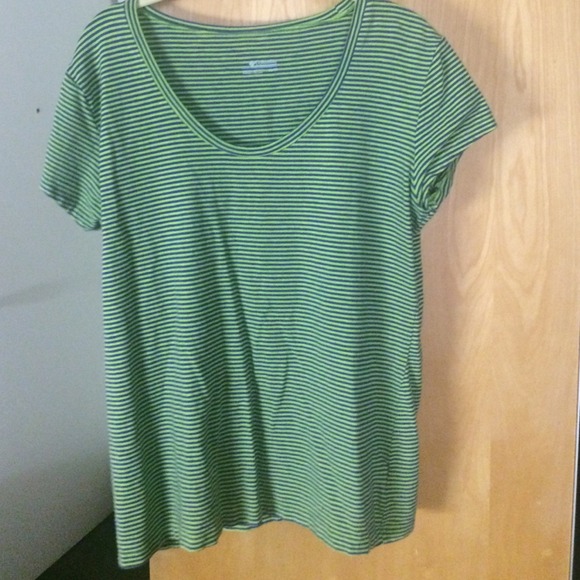Columbia T-Shirt