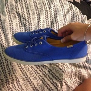 Blue Keds