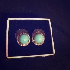 💎Anthropologie earrings💎