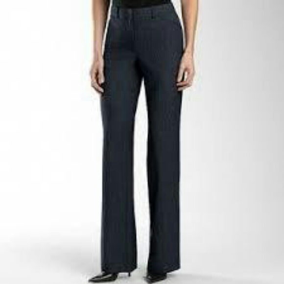 **Final** Like Denim Slacks- Modern Fit