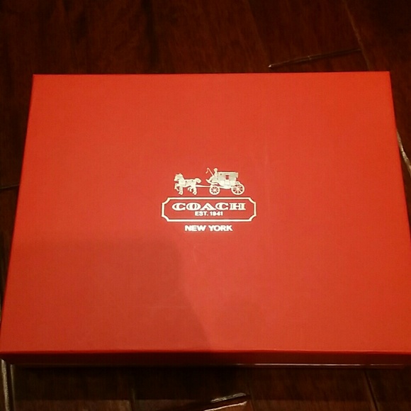ππHP 2/28πHP 4/15ππ COACH Bag For Ipad2πΉπΉ - Picture 4 of 4