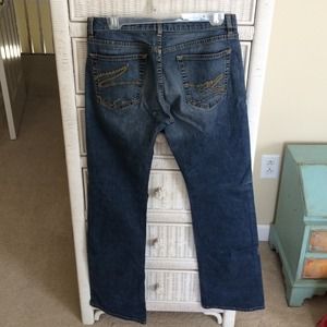 Lacoste jeans