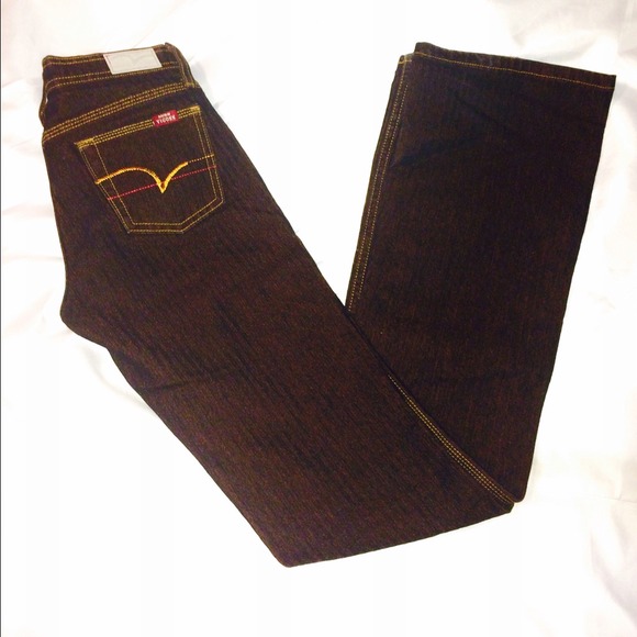 Miss Vigoss Jeans