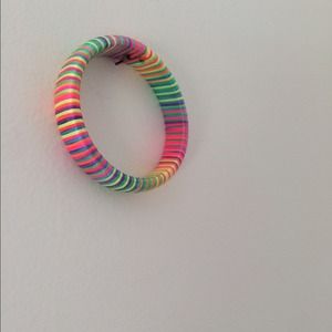 Neon Bangle