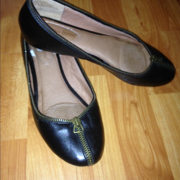 Flats
