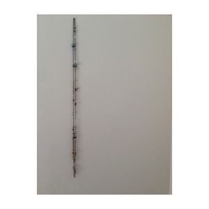 Long Beaded Necklace