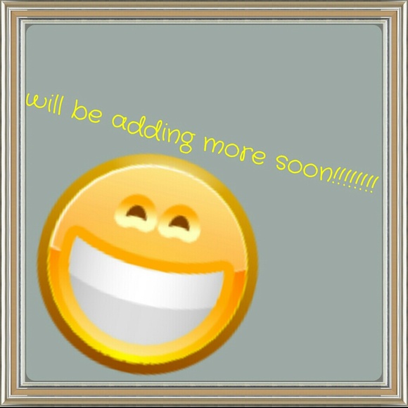 Coming soon