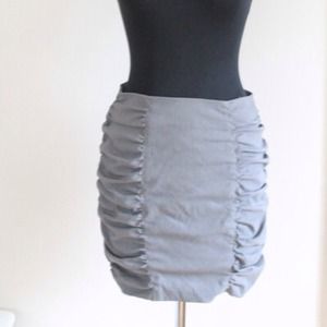 Skirt and via spiga purse bundle - reserve