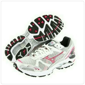 mizuno wave rider 14 2014