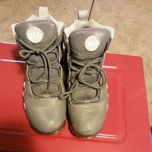 Nike air max 2 (Barkley's)