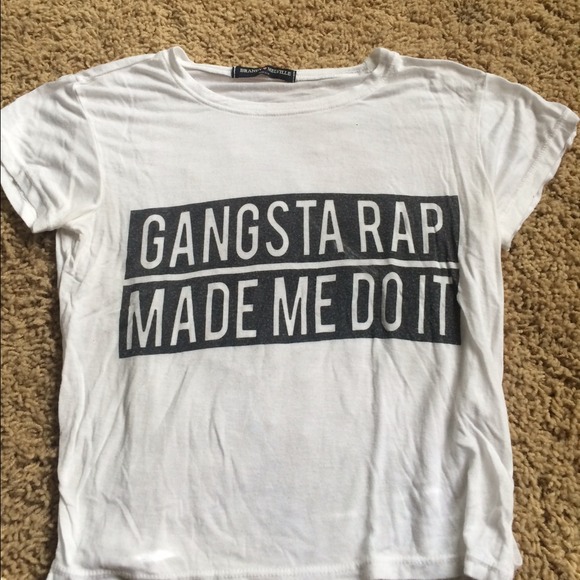 Brandy Melville Graphic