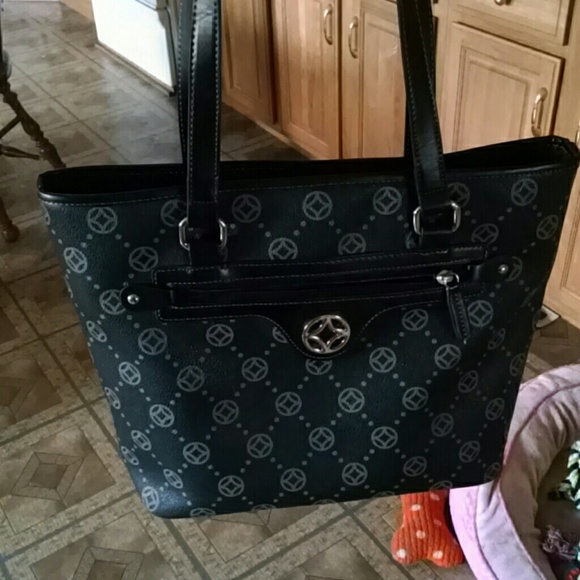 Croft&Barrow Tote