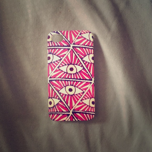 iPhone 4 case