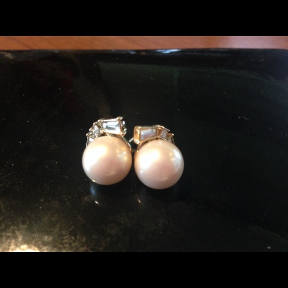 Kate spade earrings