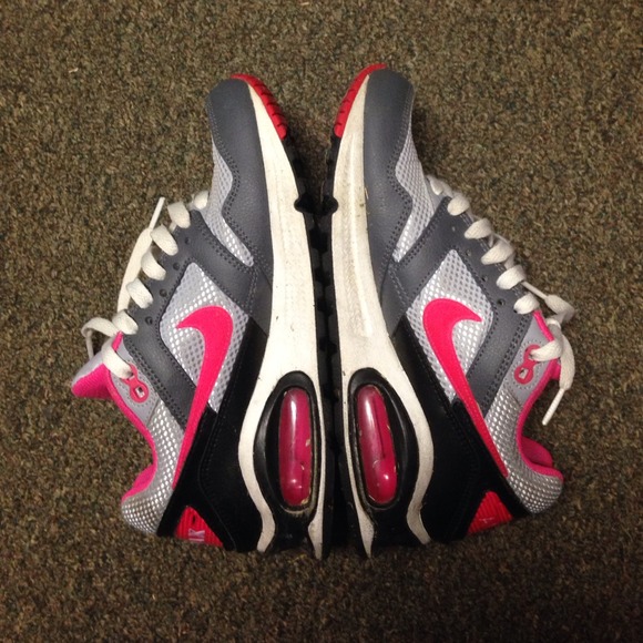 Nike air max shoes