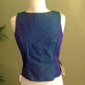 (3) Assorted color  Top