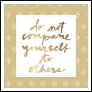 Celebrate Your Self!😊