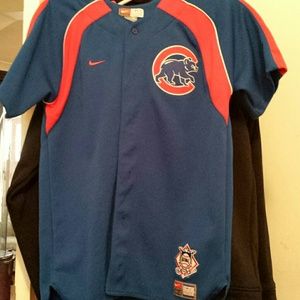 Cubs Jersey