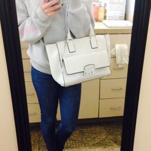 Authentic Michael Kors Handbag