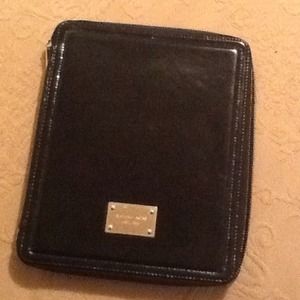 Michael Kors iPad case