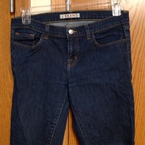 J Brand jeans