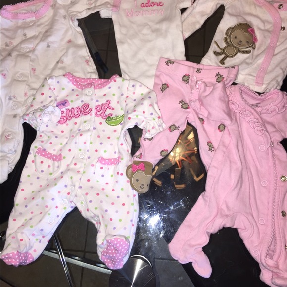 Bundle for btucker2010