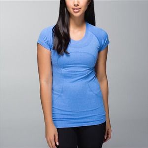 Lululemon Swiftly Tee 6 NWOT
