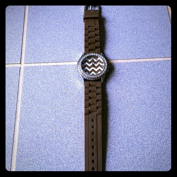 NWOT Geneva watch