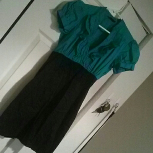 Dresses