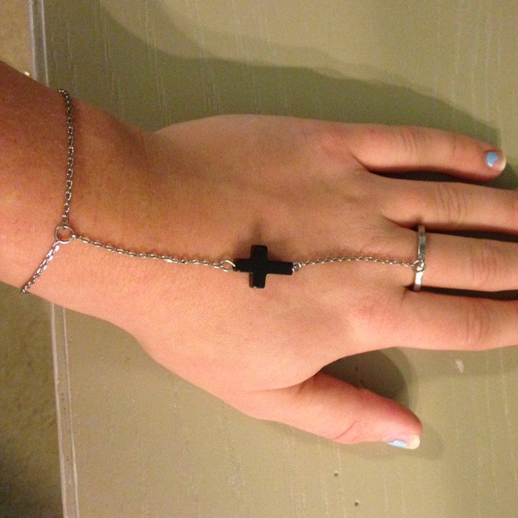 Bracelet - Ring