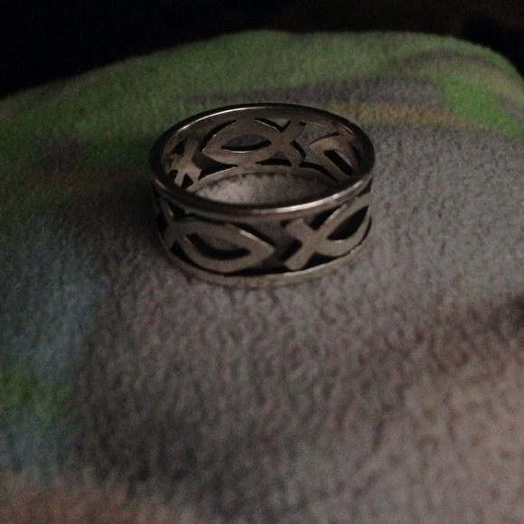 James Avery ring