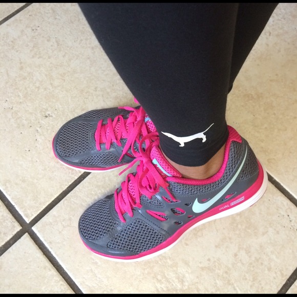 VS PINK Full length Yogas size XS - Picture 4 of 4