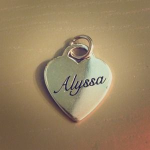 Alyssa Necklace