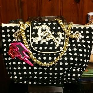 Besty Johnson purse