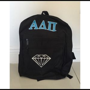 ADPi backpack