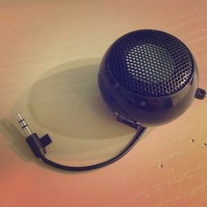 Speaker