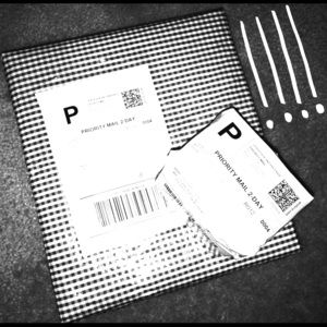 Goodies going out today!!!!