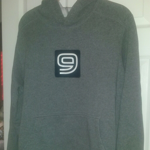 Nice Abercrombie Hoodie