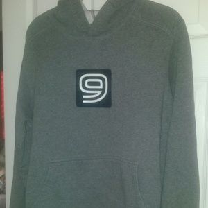 Nice Abercrombie Hoodie