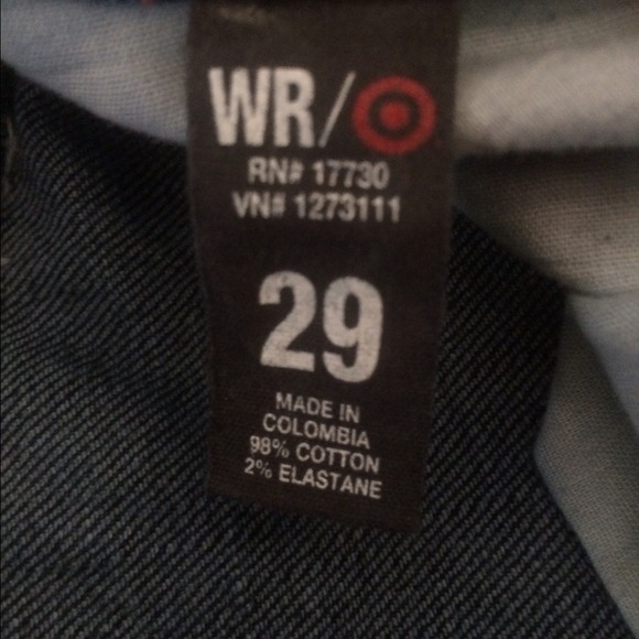 William Rast for Target 29 - Picture 3 of 4