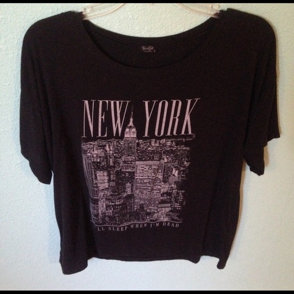 New York Shirt