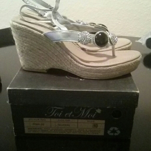 Wedges