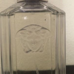 Versace perfume