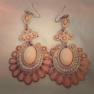 Francesca's Earrings