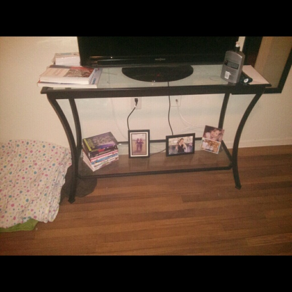 TV stand