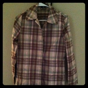 *Closeout*GAP raincoat