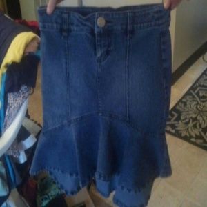 Skirt