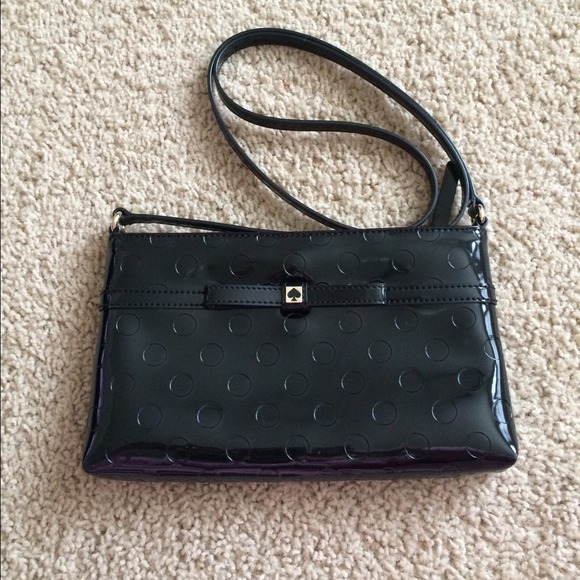 NWOT Kate Spade Cross Body purse
