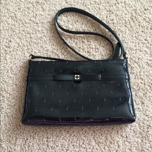 NWOT Kate Spade Cross Body purse